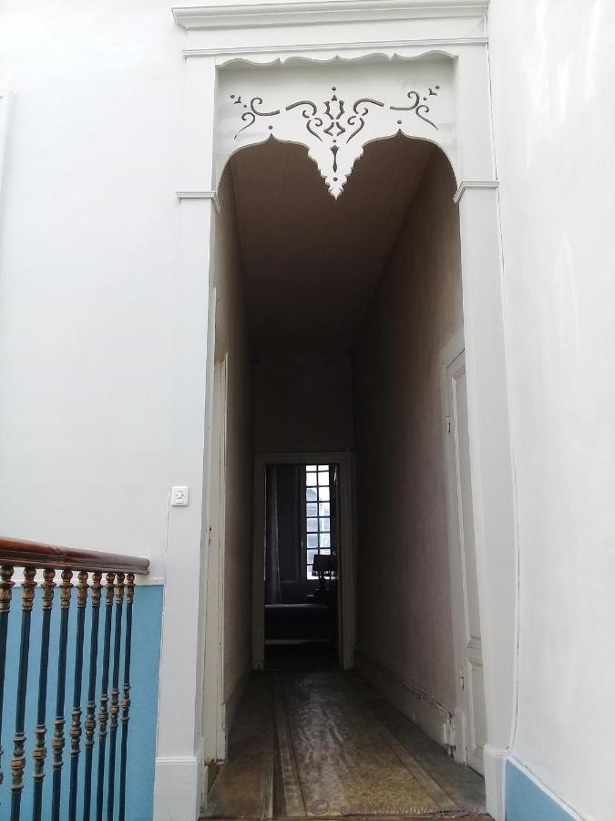 מונרז'ו Bazar Du Nouveau Siecle מראה חיצוני תמונה
